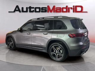 Mercedes Clase GLB 2.0 GLB 200 D 4MATIC DCT 110KW (150CV)