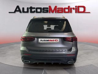 Mercedes Clase GLB 2.0 GLB 200 D 4MATIC DCT 110KW (150CV)