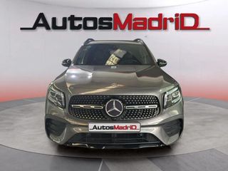 Mercedes Clase GLB 2.0 GLB 200 D 4MATIC DCT 110KW (150CV)
