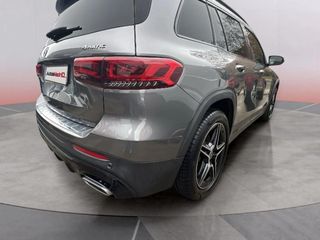 Mercedes Clase GLB 2.0 GLB 200 D 4MATIC DCT 110KW (150CV)