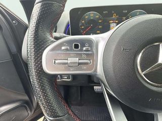 Mercedes Clase GLB 2.0 GLB 200 D 4MATIC DCT 110KW (150CV)