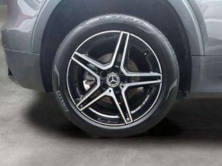 Mercedes Clase GLB 2.0 GLB 200 D 4MATIC DCT 110KW (150CV)