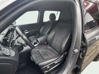 Mercedes Clase GLB 2.0 GLB 200 D 4MATIC DCT 110KW (150CV)