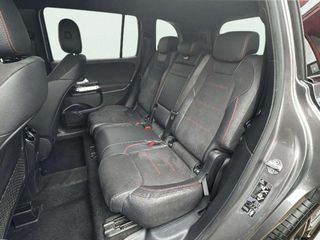 Mercedes Clase GLB 2.0 GLB 200 D 4MATIC DCT 110KW (150CV)