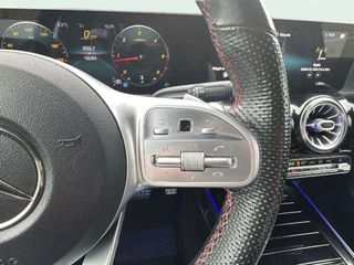 Mercedes Clase GLB 2.0 GLB 200 D 4MATIC DCT 110KW (150CV)