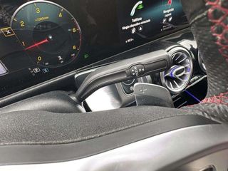 Mercedes Clase GLB 2.0 GLB 200 D 4MATIC DCT 110KW (150CV)