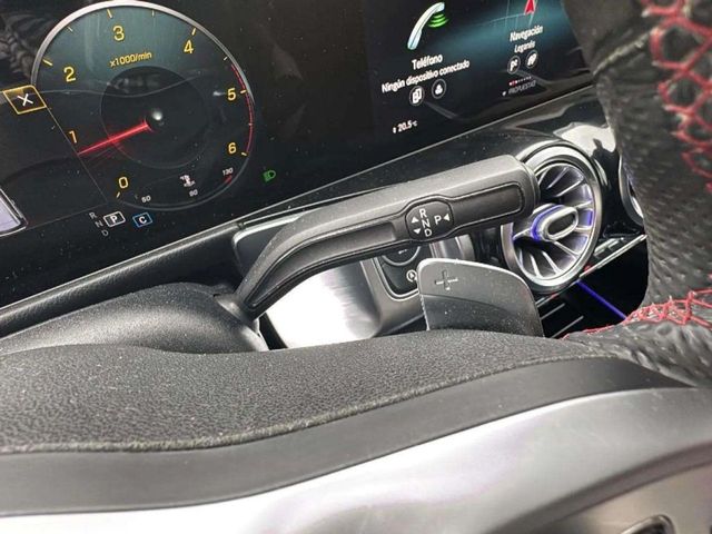 Mercedes Clase GLB 2.0 GLB 200 D 4MATIC DCT 110KW (150CV)