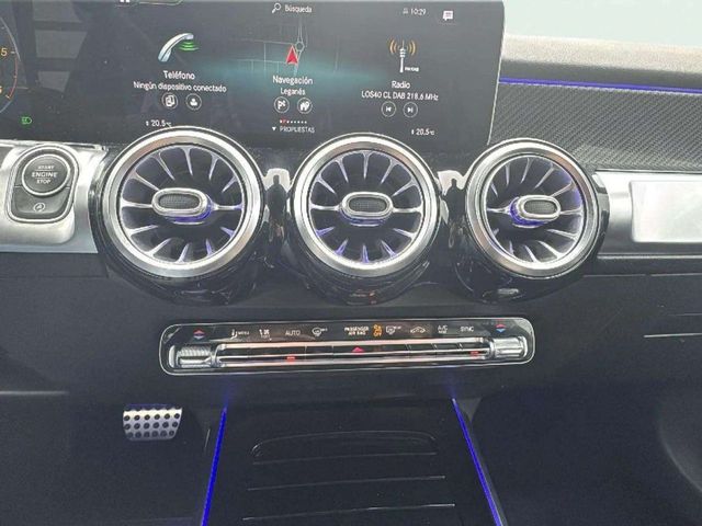 Mercedes Clase GLB 2.0 GLB 200 D 4MATIC DCT 110KW (150CV)