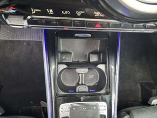 Mercedes Clase GLB 2.0 GLB 200 D 4MATIC DCT 110KW (150CV)