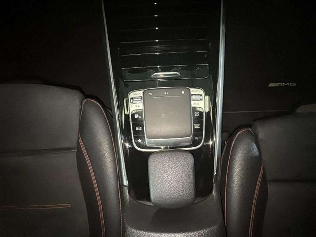 Mercedes Clase GLB 2.0 GLB 200 D 4MATIC DCT 110KW (150CV)