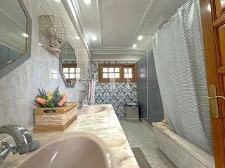 Chalet en venta en San Cristóbal de La Laguna - La Vega - San Lázaro en San Cristóbal de La Laguna