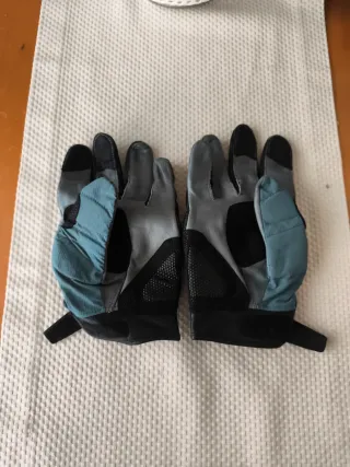 Guantes Moto GS PRO, Talla L.