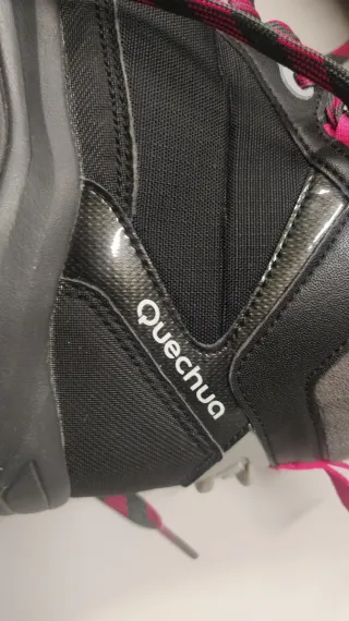 Botas de montaña y apreski