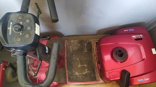 Piezas Scooter Movilidad