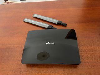 Router TP-Link TL-MR6400 4G LTE