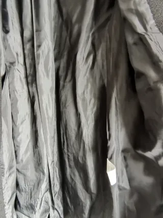 Cappotto eph nero taglia 46