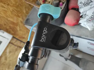 Patinete electrico para piezas hay 3 modelos