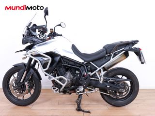 TRIUMPH TIGER 900 GT PRO
