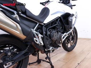 TRIUMPH TIGER 900 GT PRO