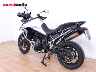 TRIUMPH TIGER 900 GT PRO