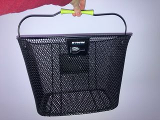 Bicicleta Rockrider ST 100 (1 solo uso)