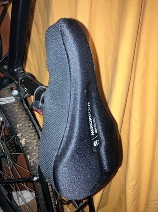 Bicicleta Rockrider ST 100 (1 solo uso)