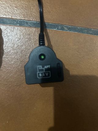 Cargadores Bosch para taladro, se venden en mano,