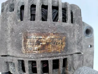 Alternador Ford Mondeo Visteon
