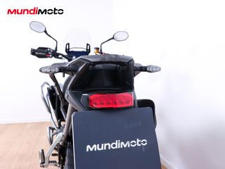 TRIUMPH TIGER 900 GT PRO