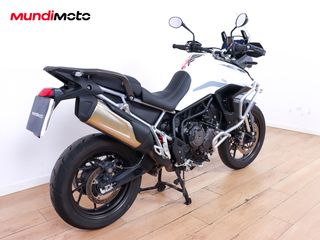 TRIUMPH TIGER 900 GT PRO