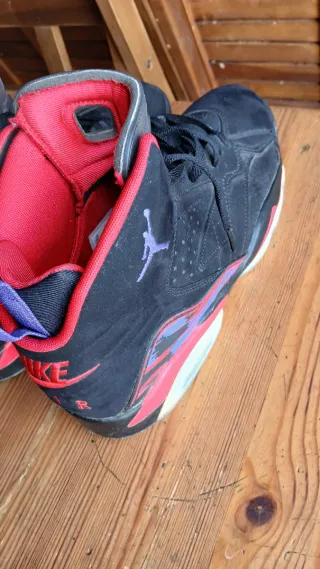 Jordan JUMPMAN MVP Talla 43