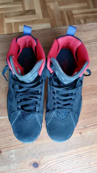 Jordan JUMPMAN MVP Talla 43