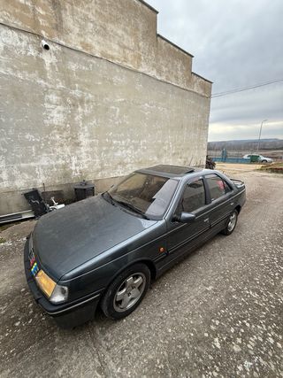Peugeot 405 Mi 1994