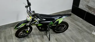 Batería en mal estado ,por falta de uso