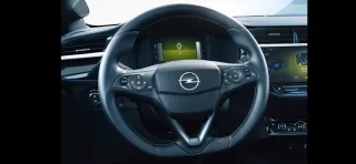 Opel Corsa-e 2023