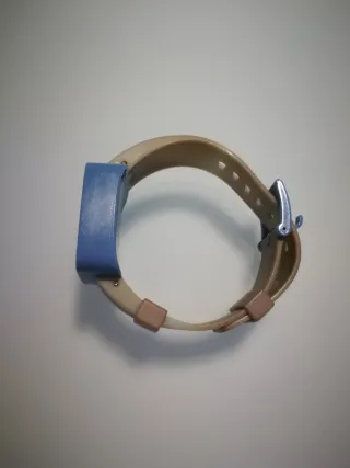 Orologio Nomination Bambino Blu/Arancione