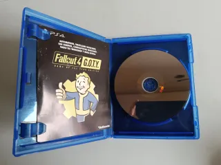 Fallout 76 PS4