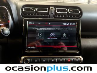 Citroen C3 Aircross PureTech 130 Shine Pack EAT6 96 kW (131 CV)