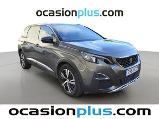 Peugeot 5008 2.0L BlueHDi GT-Line  S&S 110 kW (150 CV)