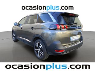 Peugeot 5008 2.0L BlueHDi GT-Line  S&S 110 kW (150 CV)