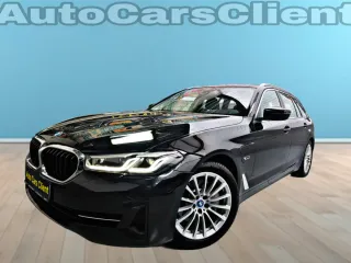 BMW Serie 5 2022