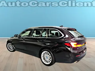 BMW Serie 5 2022