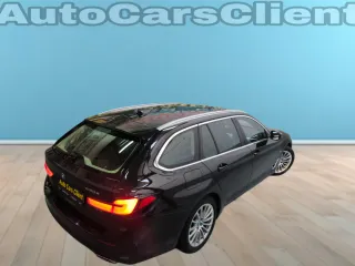BMW Serie 5 2022