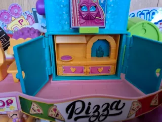 Supercentro Comercial Pin y Pon.