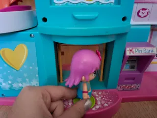 Supercentro Comercial Pin y Pon.