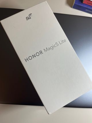 Teléfono Honor 5 Lite Multicolor