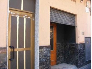 Local comercial en venta en Novelda