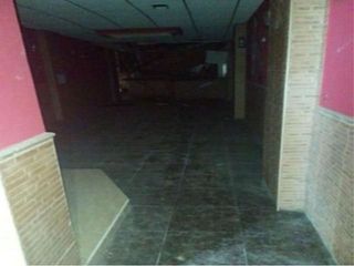 Local comercial en venta en Novelda