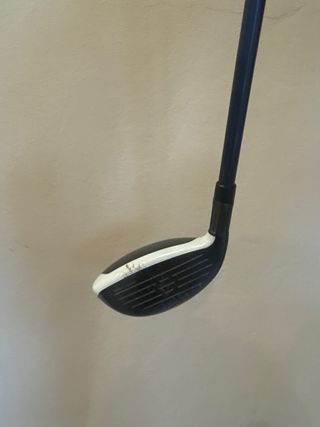 Híbrido TaylorMade SIM2 MAX