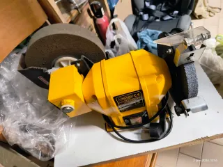 Mola e smerigliatrice di ricambio